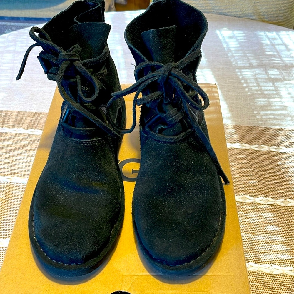 Women’s UGG Low Boots